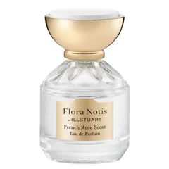 新品 Flora Notis JILLSTUART(フローラノーティス ジルスチュアート) フレンチローズ オードパルファン 5mL 香水