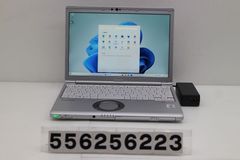 Panasonic CF-SV9TFKVS Core i7 10810U 1.1GHz/16GB/512GB(SSD)/Multi/12.1W/WUXGA(1920x1200)/Win11 【556256223】