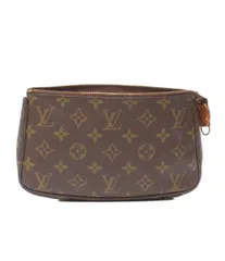 ★売り尽くし品★ルイヴィトン モノグラム アクセソワール M51980 ポーチ 2025年最新】LOUIS VUITTON M51980の人気アイテム - メルカリ