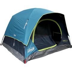Coleman 6人用 ファストピッチ ダークルームテント - メルカリ