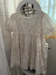 ベビードール スタイル ワンピース