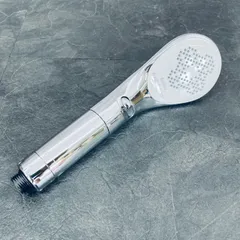 シャワーヘッド 【中古】TKS Bollina Avanti Aqua ボリーナ アヴァンティ アクア ウルトラファインバブル / 512309のサムネイル