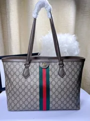 【今日特価】GUCCI グッチ オフィディア ミディアム ショッピング トートバッグ 631685 送料無料 限定価格
