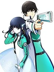 魔法科高校の劣等生 Out of Order - PS Vita