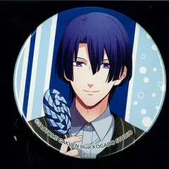 SHINING STORE うたの☆プリンスさまっ♪ 聖川真斗 Love Pop Candy)トレーディング 缶バッジ