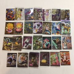 ドラゴンボール イタジャガ Vol.9 30種フルコンプリートセット まとめ