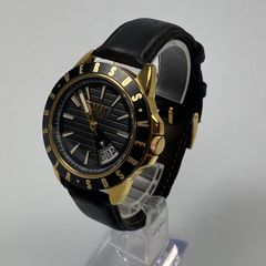 【姫路東店】 中古 VERSACE | ヴェルサーチ 腕時計 VSPET0419 ゴールド 【131】