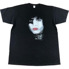 USA 00S キッス KISS ピータークリス Tシャツ L テネシーリバー - メルカリ