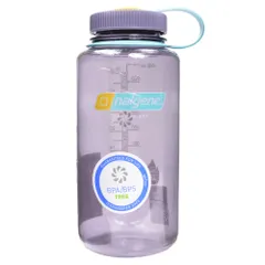NALGENE ナルゲンボトル Tritan 広口 1.0L [ オウバジー ]のサムネイル