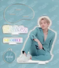 【中古】アクリルスタンド・アクリルパネル 浦川翔平 アクリルスタンド 「THE RAMPAGE LIVE TOUR 2023 ”16”」