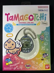 2025年最新】[バンダイ(BANDAI)] Original Tamagotchi Angel Sky
