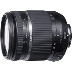 ♥︎◇TAMRON 18-270mm VC Canon ◇高倍率ズームレンズ♪ Amazon.co.jp: TAMRON 高倍率ズームレンズ 18-270mm F3.5-6.3 DiII VC