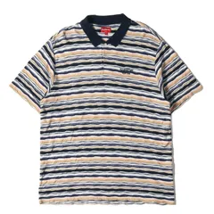 Supreme ポロシャツSize M ポロシャツ Tシャツ 楽天市場】Supreme シュプリーム（ポロシャツ｜トップス