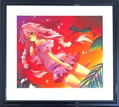 2025年最新】三嶋くろね 複製原画の人気アイテム - メルカリ