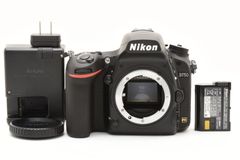 [良品] Nikon ニコン D750 #2529068A