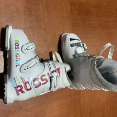 2025年最新】ロシニョール スキーブーツ(子ども用)の人気