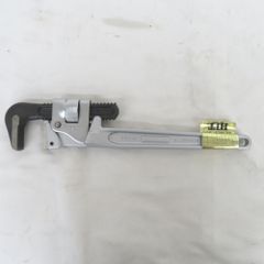 HIT ヒット商事 東邦工機 アルミパイプレンチ 350mm ALP350 未使用品