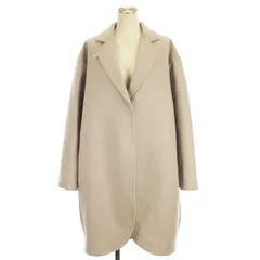 MM6 Maison Margiela コクーンコート MM6 Maison Margiela(マルタンマルジェラ) ボアコクーンコート