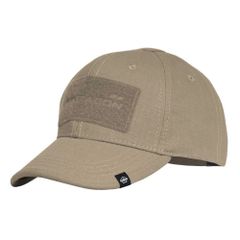 【お取り寄せ・２～４週間で発送】 ペンタゴン タクティカル BB キャップ（ Khaki ） PENTAGON Tactical BB Cap [t]