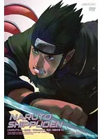 【中古】NARUTO-ナルト- 疾風伝 不死の破壊者、飛段・角都の章 2【訳あり】b50136【レンタル専用DVD】