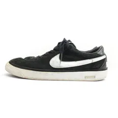 ★ナイキ×Supremeコラボ 入手困難 ズームブルインSB 363319-001 Nike SB Bruin Supreme Black Men's - 363319-001 - US