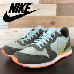 2025年最新】ナイキ インターナショナリスト プレミアムの人気アイテム