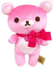 【中古】ぬいぐるみ コリラックマ ぬいぐるみS 「リラックマ」 Korilakkuma’s 20th Anniversary 2024 In Asia開催記念 リラノワ認定店舗限定