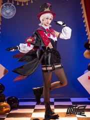8/18まで限定価格】 ジャック・ハート 仮装 コスプレ オーダーメイド