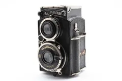 2025年最新】Voigtlander 二眼レフカメラの人気アイテム - メルカリ