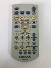 KENWOOD ケンウッド オーディオリモコン RC-F0312