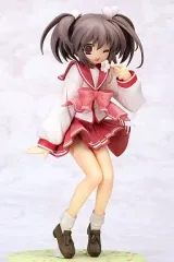 【中古】フィギュア 柚原このみ いとうのいぢ版 「V.I.P/ToHeart2」 1/8 PVC製塗装済み完成品