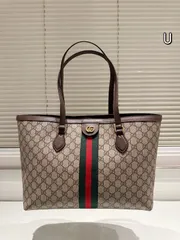 【今日特価】Gucci New Tote Market Bag グッチ 新品 トート マーケットバッグ