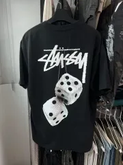 2025年最新】fuzzy dice teeの人気アイテム - メルカリ