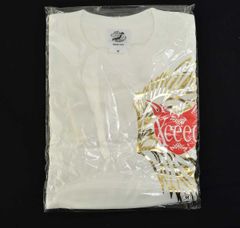 【未使用】全日本プロレス Tシャツ Xceed M