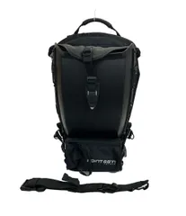 POINT 65°N バックパック ブラック 約65L