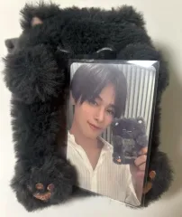 THE BOYZ(ザ・ボーイズ・ドボイズ) ジュヨン(JUYEON) ZENERATION トレカホルダー トレカケース 現在主演はソンウ・ヨンフン Q New