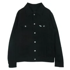 2025年最新】1piu1uguale3 メンズ Gジャン・デニムジャケットの