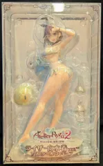 ト*ー様 ライザ ー白水着ver.ー 1/6スケールフィギュア Amazon.co.jp: TAITO(タイトー) ライザのアトリエ2 ～失われた