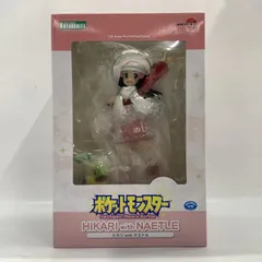 2025年最新】『ポケットモンスター』シリーズ ARTFX J ヒカリ