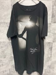 TRUNK ピンクフロイド ROGER WATERS  THE WALL ザ・ウォール　Tシャツ L