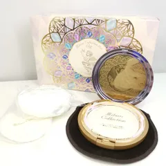 【 Kanebo 】U 48 A-1 32g Milano Collection 2022 カネボウ ミラノコレクション ボディフレッシュパウダー 美容 ボディパウダー