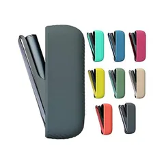 Votabell iqosイルマ用の保護ケース 【ドアカバー+ イルマ用ケース】IQOS ILUMA対応 (グレー)
