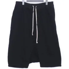 Rick Owens RICK S PODS 46 リックズポッズ Rick Owens RICK S PODS 46 リックズポッズ