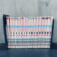 【全巻セット】プロレススーパースター列伝　全巻17冊セット　プロレス Yahoo!オークション -「プロレススーパースター列伝」(全巻
