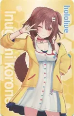 2026年最新】戌神ころね ourの人気アイテム - メルカリ