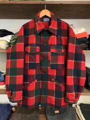 70s USA製 PENDLETON マッキーノジャケット