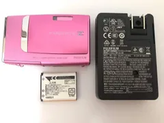 FUJIFILM フジフィルム FINEPIX Z10fd デジカメ　ピンク FUJIFILM | 企業情報 | ニュースリリース | 高機能スリム