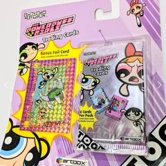 2025年最新】パワーパフガールズトレカの人気アイテム - メルカリ