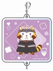 [중고] 잡화 아미아 [Fate/Grand Order - 절대 마수 전선 바빌로니아-×라스카르 연결 아크릴 키홀더]