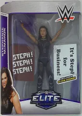 MATTEL ELITE COLLECTION 37 STEPHANIE McMAHON